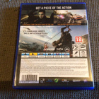 ps4 battlefield hardline - pikkukuva 2