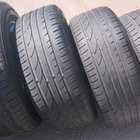 Mb alumiinivanteet 16", kesärenkaat 225/55r16 - pikkukuva 2