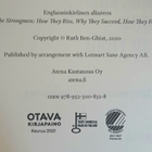 Ruth Ben-Ghiat - Mahtimiehet: tyrannien nousu, uho ja tuho - pikkukuva 2