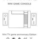 Retro Mini-pelikonsoli - pikkukuva 3