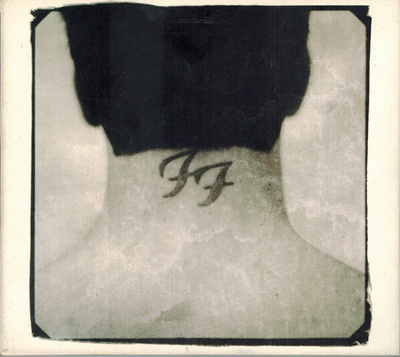Foo Fighters - There Is Nothing Left To Lose (CD) MINT!!
