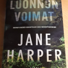 Jane Harper - Luonnonvoimat - pikkukuva 1