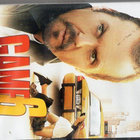Game 6 (82 867) UUSI -FI- DVD suomik. michael keaton 2005 - pikkukuva 1