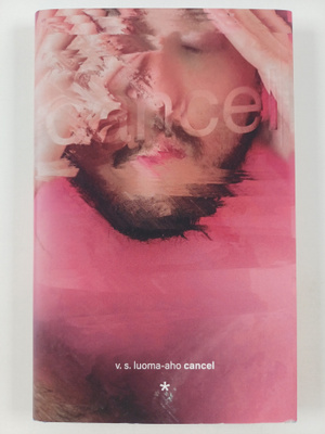 V. S. Luoma-aho : cancel
