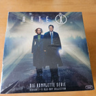 The X-Files: The Complete Series (60 x Blu-ray, uusi) - pikkukuva 1