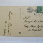 1942 Kurkijoki + nrol 3575 kortti Niittylahteen - pikkukuva 2