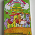 My little Pony - Kadonnut prinsessa ( dvd ) - pikkukuva 1