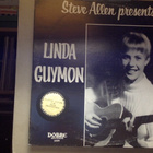 STEVE ALAN PRESENTS LINDA GUYMON :: VINYYLI  LP    US 1978 ! - pikkukuva 1