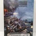 4kpl Flames of War kirjoja - pikkukuva 4