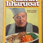 [Kirja] VÄINÖ PURJE: VÄISKIN LIHARUOAT - pikkukuva 1