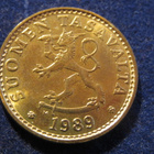 20 penniä 1989 - pikkukuva 2