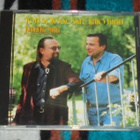 TOPI SORSAKOSKI & REIJO TAIPALE Kulkukoirat ~ CD naarmuton - pikkukuva 1