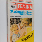 Bodil Forsberg : Rakkauden tähden - pikkukuva 1