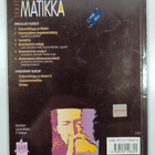Lyhyt matikka Matemaattinen ongelmanratkaisu - pikkukuva 2