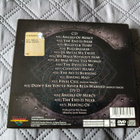 Primal Fear - Rulebreaker CD/DVD - pikkukuva 2