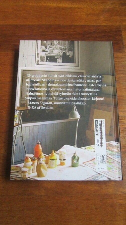 Item image