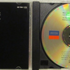 Welsh National Opera • Les Deux Pigeons CD - pikkukuva 2