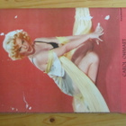 FILMITÄHTI NUMERO 14 1957 GINA LOLLOBRIGIDA TEIJA SOPANEN - pikkukuva 2