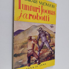 Sakari Salovuori : Tunturi-Joonas ja robotti (lukematon) - pikkukuva 1