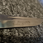 Iisakki järvenpää Hirvijahti puukko - pikkukuva 4