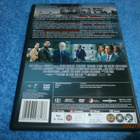 CLOSED CIRCUIT   -  DVD - pikkukuva 2