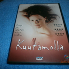 KUUTAMOLLA - DVD - pikkukuva 1