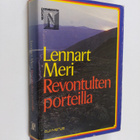 Lennart Meri : Revontulten porteilla - pikkukuva 1