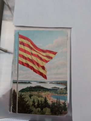 propaganda aiheinen Kortti Kortti