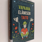 Santeri Kannisto ym. : Vapaana elämisen taito - pikkukuva 1