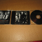 Kauko Röyhkä&Narttu 2-CD Menneisyyden Taikaa Etsimässä UUSI - pikkukuva 3
