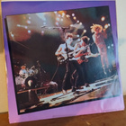HSAS – Through The Fire LP (Sammy Hagar ym.) - pikkukuva 3