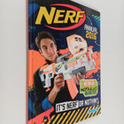 Nerf annual 2016 - pikkukuva 1