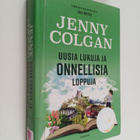 Jenny Colgan : Uusia lukuja ja onnellisia loppuja - pikkukuva 1
