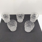 Tapio Wirkkala Paadar snapsilasi 7 cl 5 kpl, Iittala - pikkukuva 2