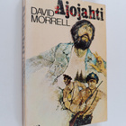 David Morrell : Ajojahti - Rambo 1 - pikkukuva 1