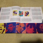 ROLLING STONES URBAN JUNGLE EUROPE 1990 - pikkukuva 3
