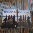 Big Love Kausi 5 (4-DVD) - pikkukuva 1