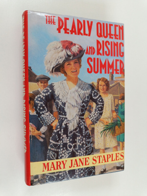 Mary Jane Staples : Rising Summer - And, the Pearly Queen