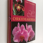 Esko Puupponen : Suuri orkideakirja - pikkukuva 1
