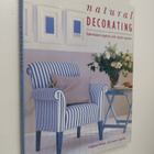 Elizabeth Wilhide : Natural decoration Sophisticated simp... - pikkukuva 1