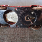 Peltinen auto, Volkswagen kupla 1950-luvulta - pikkukuva 5
