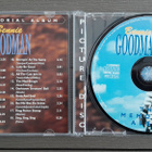 CD: Benny Goodman - The Memorial Album - Limited Edition - pikkukuva 3