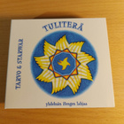 Tarvo & Starwar 4 kpl digipack cd-levyjä - pikkukuva 2