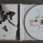 CD: Yö - Rakkaus On Lumivalkoinen (2003) - pikkukuva 3