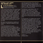 Ian Gillan Band – Live At The Budokan (2xCD) - pikkukuva 3