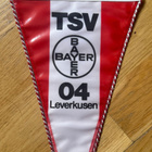 BAYER 04 LEVERKUSEN JOUKKUVIIRI (VUODESTA EI VARMUUTTA) - pikkukuva 1
