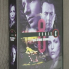6DVD X-Files Salaiset kansiot kausi 8 ( 2000-2001 ) - pikkukuva 1