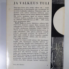 Rudolf Thiel : Ja valkeus tuli : avaruudentutkimuksen rom... - pikkukuva 2