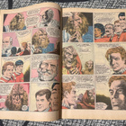 STAR TREK NO:50 ANNIVERSARY ISSUE USA JULKAISU 1988 - pikkukuva 3