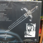 STAINLESS STEEL - MOLTEN METAL 2002 GER WHITE VINYL UUSI LP - pikkukuva 2